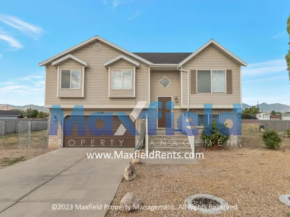 5538 W Sunbury Pl, Salt Lake City, UT 84118