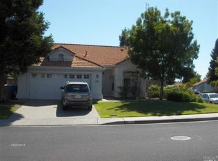 300 Sun Valley Way, Vacaville, CA 95688