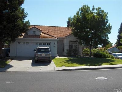 300 Sun Valley Way, Vacaville, CA, 95688