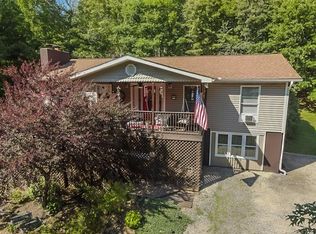 132 Pine Cove Ln, Alexander, NC 28701