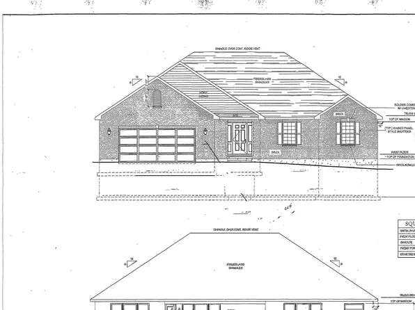 7249 Woodberry Dr, Hamilton, OH 45011