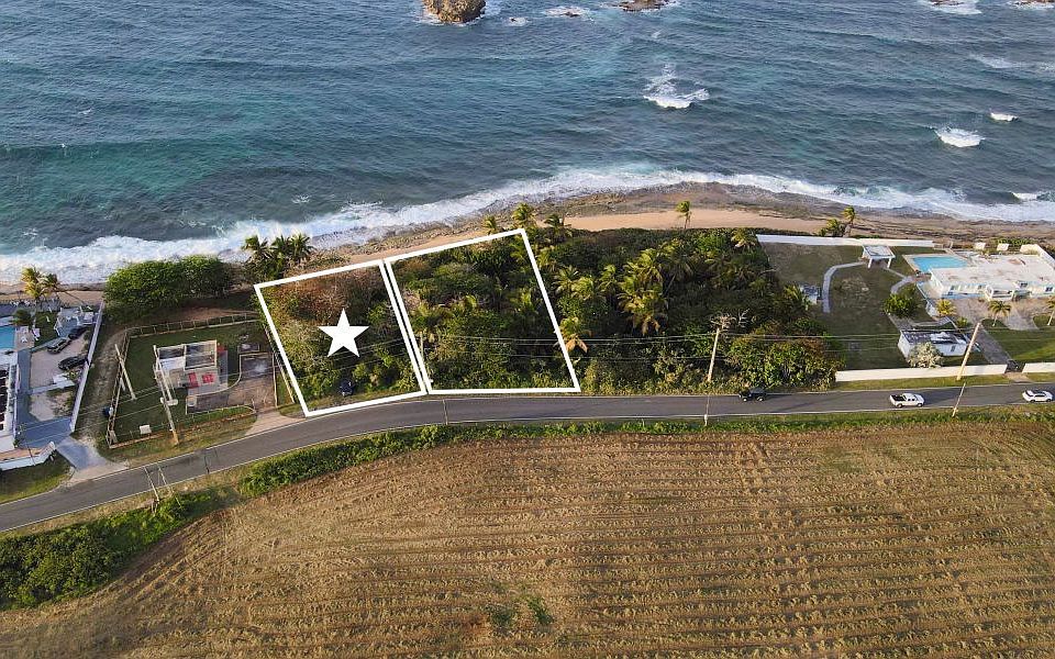 1st image of Carr 681 Km 5.5 Bo Islote Finca #14587