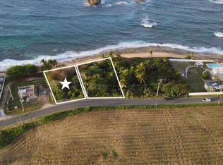 Carr 681 Km 5.5 Bo Islote Finca #14587, Arecibo, PR 00612