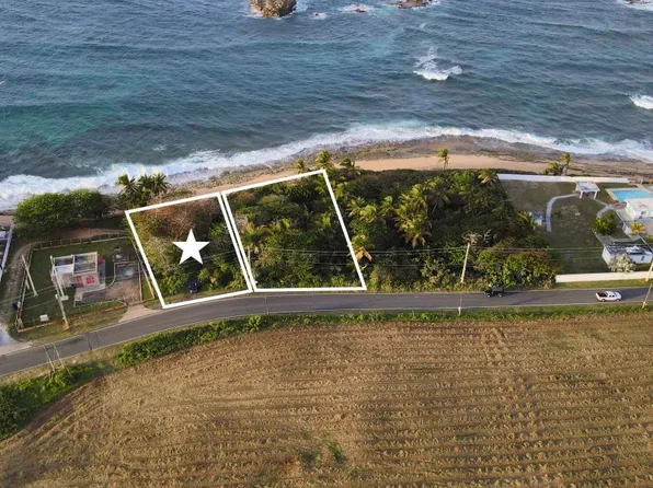 Carr 681 Km 5.5 Bo Islote Finca #14587, Arecibo, PR 00612