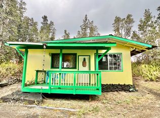 92-1530 Cocoanut Dr, Captain Cook, HI 96704