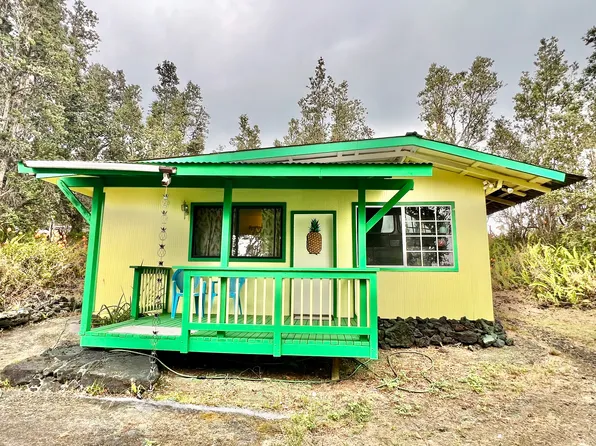 92-1530 Cocoanut Dr, Captain Cook, HI 96704