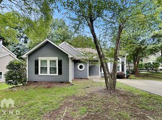 3013 Swanquarter Dr, Charlotte, NC 28262
