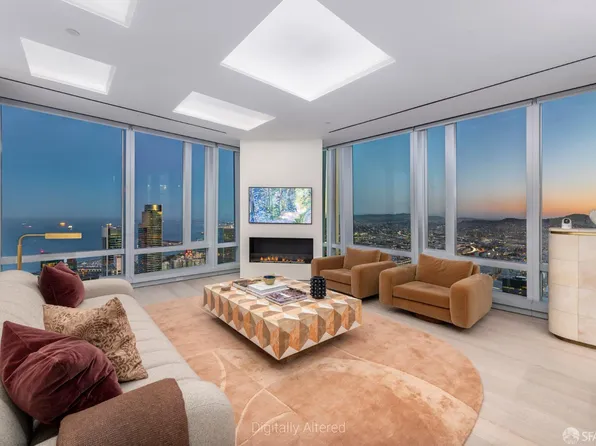 181 Fremont St Unit 65D, San Francisco, CA 94105