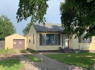 4617 S Lipscomb St, Amarillo, TX 79110