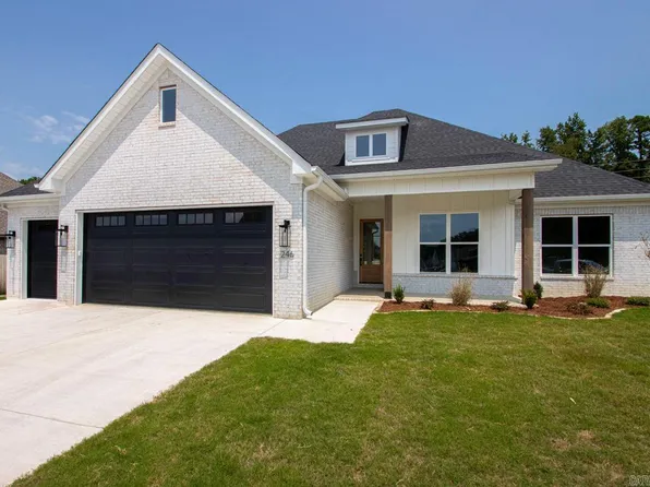 246 Cason Hill Blvd, Alexander, AR 72002