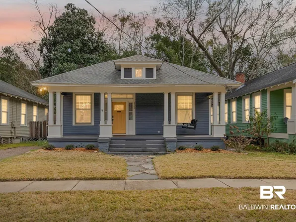 1561 Bruister St, Mobile, AL 36604