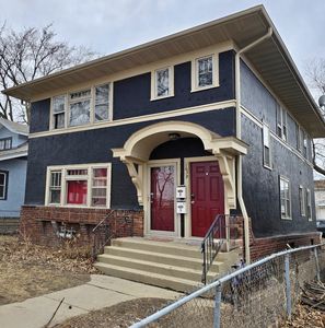1639 Russell Ave N, Minneapolis, MN, 55411