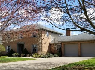 102 Cherrywood Dr, Nicholasville, KY 40356