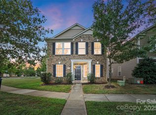 850 Sinclair Dr, Monroe, NC 28112