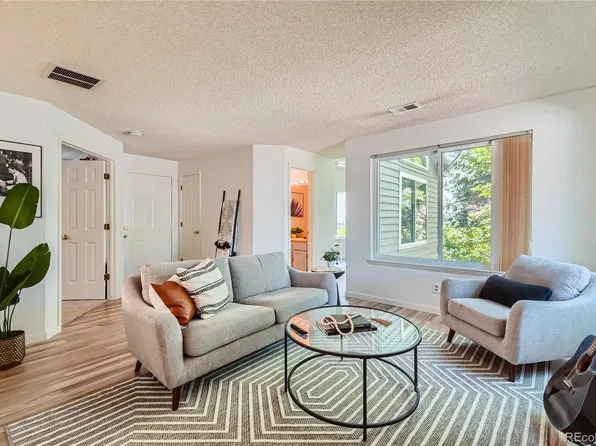 8500 E Jefferson Avenue #17B, Denver, CO 80237