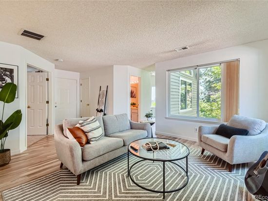 8500 E Jefferson Avenue  Unit 17b, Denver, CO 80237