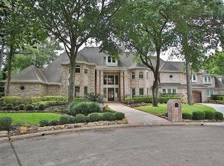 15915 Chiltren Cir, Spring, TX 77379