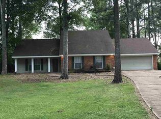 4951 Forest Hill Rd, Jackson, MS 39272