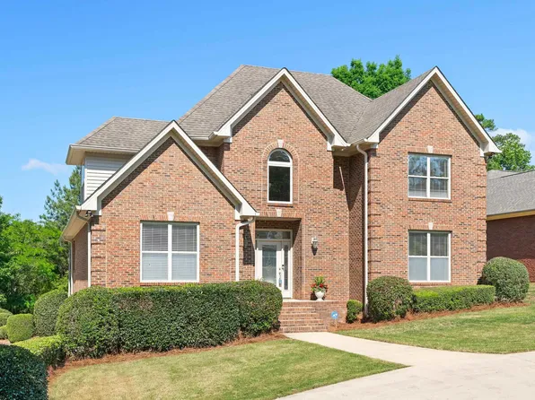 5620 Cahaba Glen Cir, Birmingham, AL 35210
