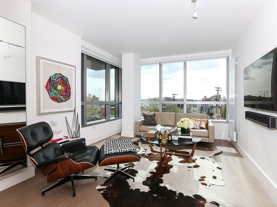 1st image of 8 Buchanan St Unit 309