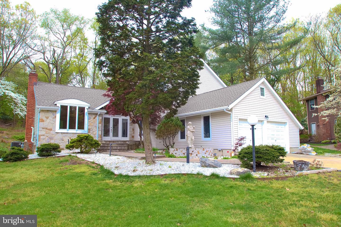 1111 Buttonwood Dr, Cherry Hill, NJ 08003 Zillow