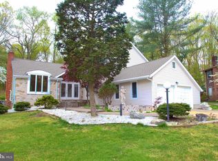 1111 Buttonwood Dr, Cherry Hill, NJ 08003