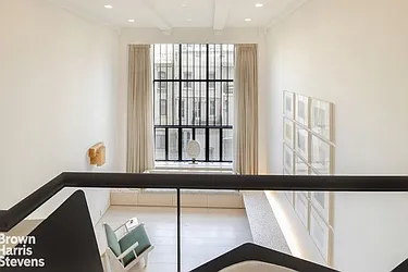 Sold by Brown Harris Stevens