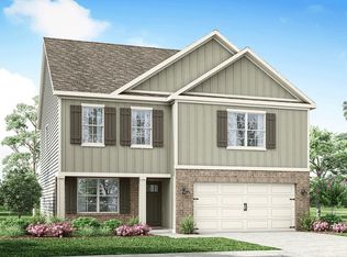 PRINCETON Plan, Links Crossing, Auburn, AL 36830