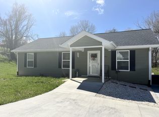 411 Leonard St, Greeneville, TN 37745
