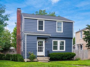 848 Timberman Rd, Columbus, OH 43212