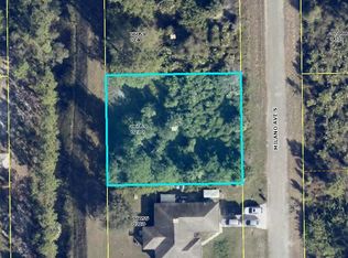 762 Milano Ave S, Lehigh Acres, FL 33974