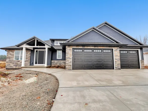 4077 Antwerp Ave, Green Bay, WI 54313