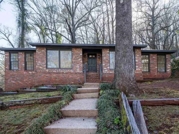8961 Valley Hill Dr, Birmingham, AL 35206