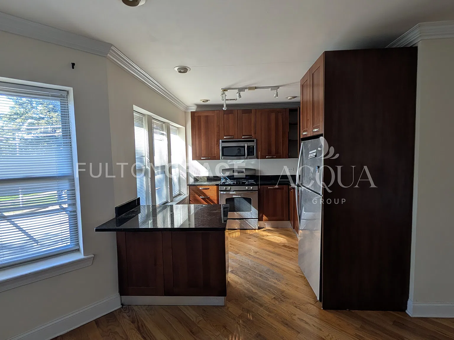2 bed, $1,950 — Photo 2