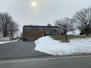 4340 Davidsburg Rd, Dover, PA 17315