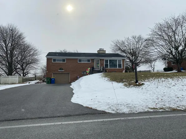 4340 Davidsburg Rd, Dover, PA 17315