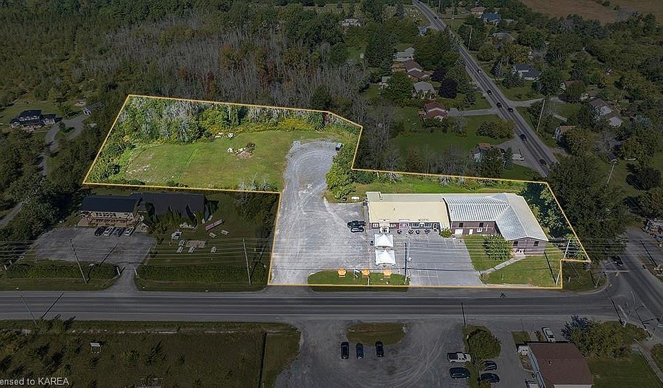 2544 County Road 64 Rd, Quinte West, ON K0K 1L0 MLS 40506389 Zillow