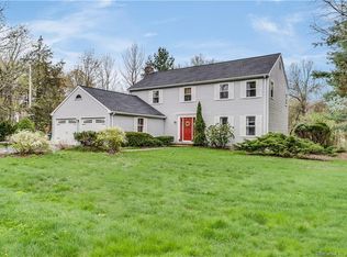 3 Brookfield Ct, Cheshire, CT 06410