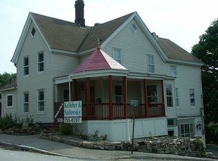 20 Edward St, Worcester, MA 01605