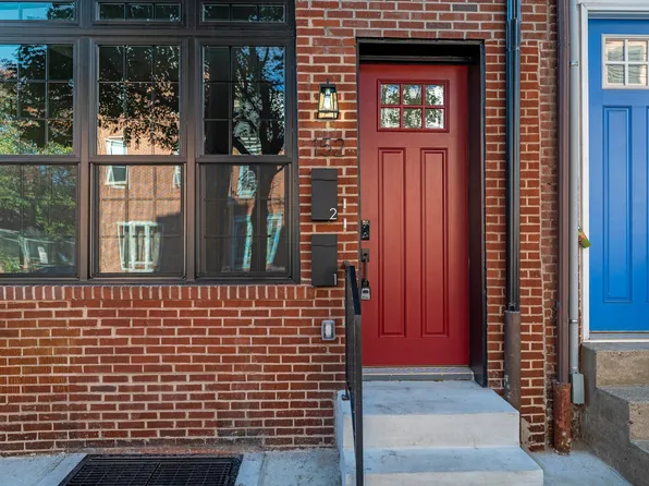 152 Fairmount Ave #2, Philadelphia, PA 19123