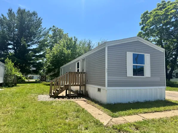 62 Delaware Dr, Chillicothe, OH 45601