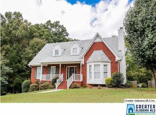 910 Kayla Dr, Trussville, AL 35173