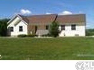 6869 Millard Rd, Lynn, MI 48097