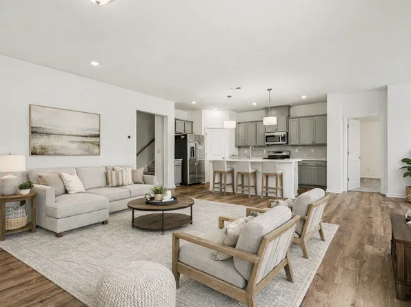 1308 Fremont Dr, Wingate, NC 28174