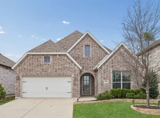 3949 River Bend St, McKinney, TX 75071