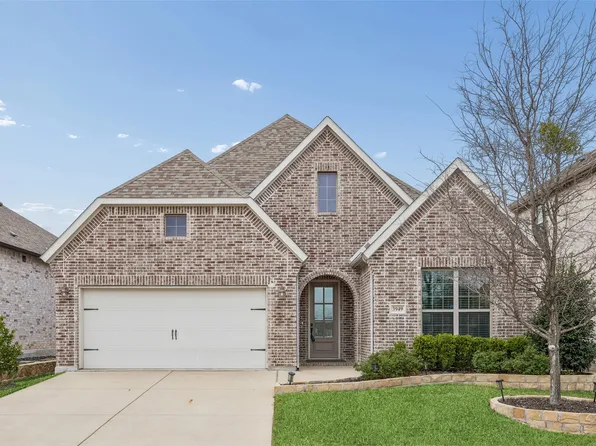3949 River Bend St, McKinney, TX 75071
