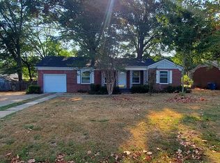 2804 Rosborough Springs Rd, Marshall, TX 75672