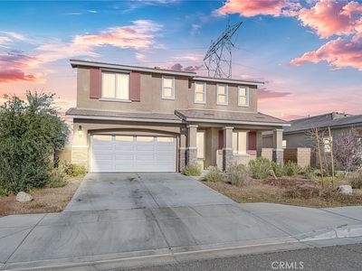 16348 Hamilton Ct, Victorville, CA, 92394