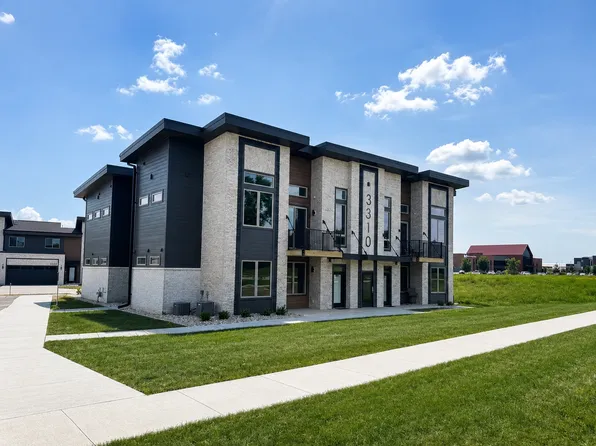 3310 University Blvd, 3310 University Blvd #102, Ames, IA 50010