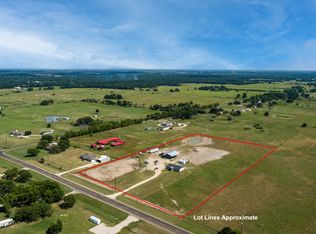 14260 E State Highway 243, Kaufman, TX 75142